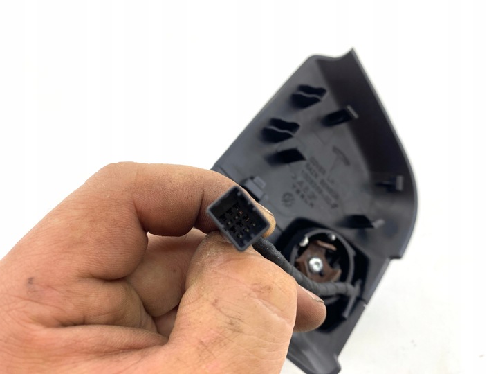 фото №12, Дзеркало заднього виду внутрішні tesla s eu org - комплектні