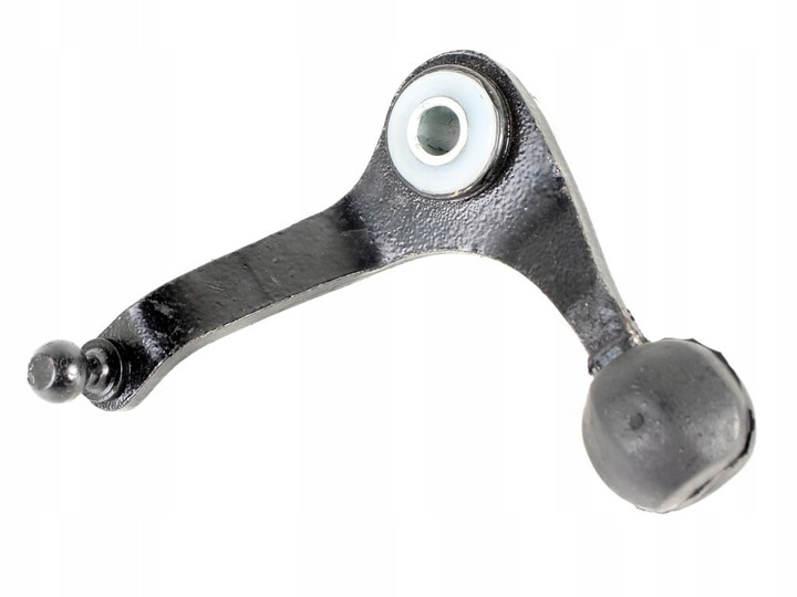 фото №4, Важіль метелик коробки передач citroen berlingo i ii xantia i ii xsara i ii zx