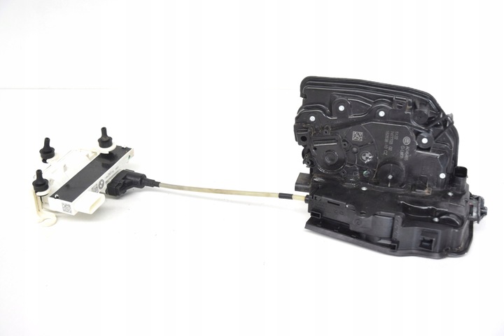 фото №1, Замок двері лівий доводчик soft close bmw 7 g11 g12