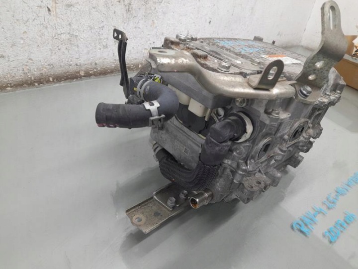 фото №6, Инвертор конвертер инвертор toyota rav4 iv 2.5i 16v гибрид g9200-42010