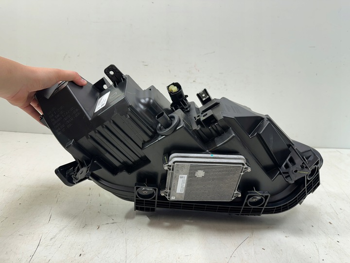 фото №16, Лампа левая перед tesla x полный led новая 1034318-00-f