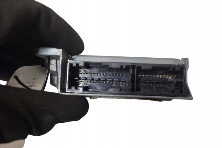 фото №4, Модуль подушка безпеки citroën c4 grand picasso i ua_ 9664217980 1.6l дизель 80kw