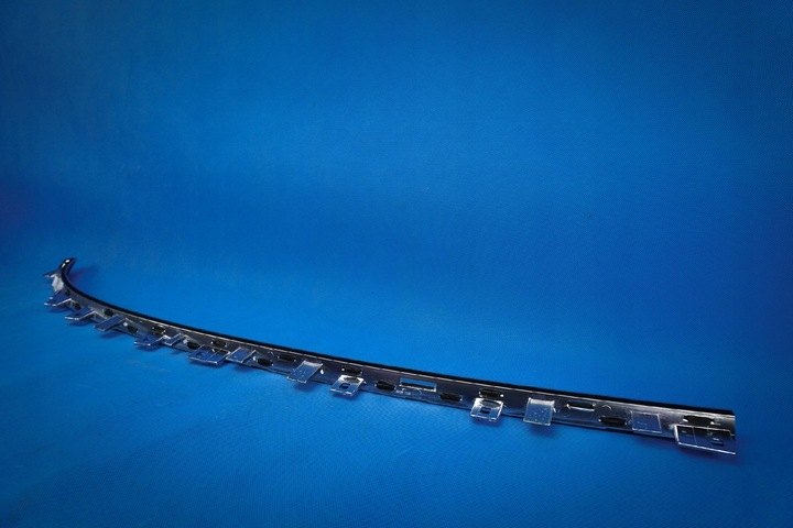 фото №6, Планка панелі розподільчої audi a7 4g8857298dp nd8