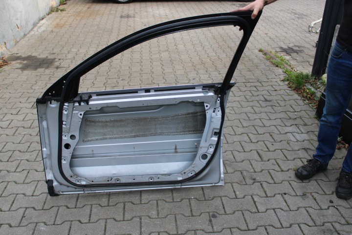 фото №6, Audi a8 d3 двері праві перед ly7w