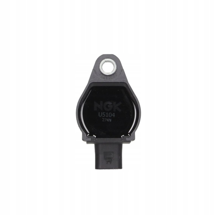 фото №14, U5104 ngk катушка зажигания compass 2.4 06- ngk
