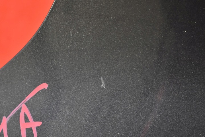 фото №7, Крило лівий перед переднє 36c mazda 2 de 07-10