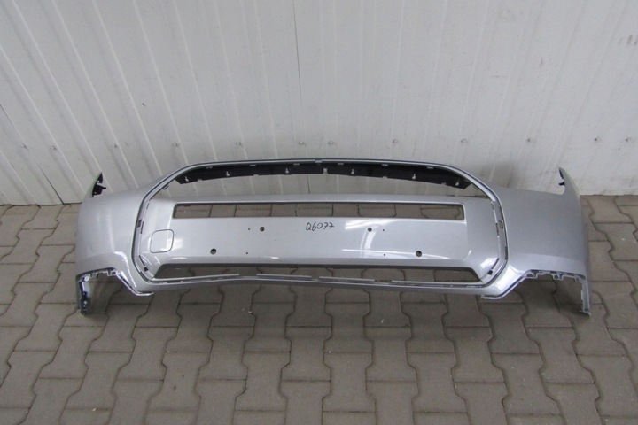 фото №1, Бампер перед переднее mini countryman u25 iii 23-