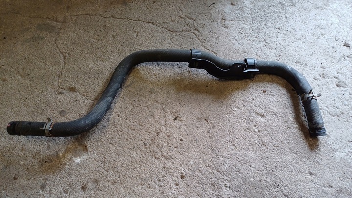 фото №1, Honda jazz iii 08-15 1.3 b шланг воды
