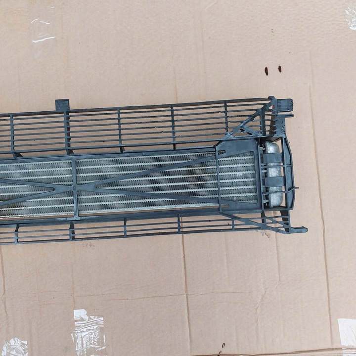 фото №6, Bmw x3 x3m g01 f97 x4 x4m g02 f98 радіаторів масла