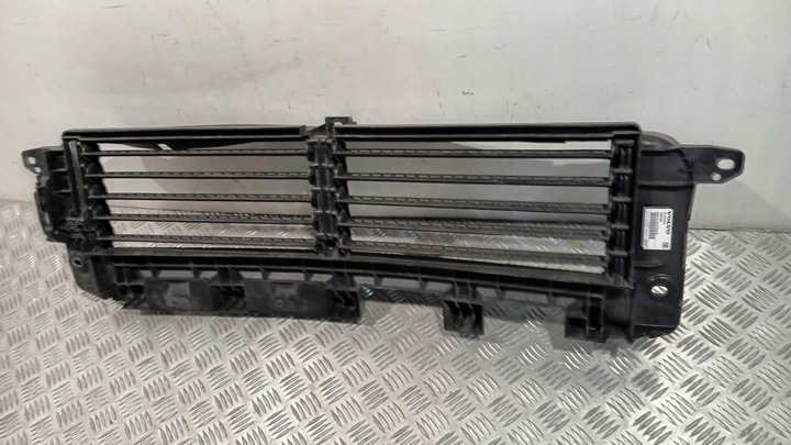 фото №11, Руль воздуха впуск жалюзи volvo xc40 17-26 31455415 оригинал