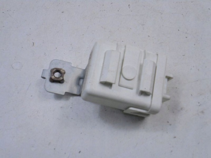 фото №7, Fiat sedici 06-09 модуль імобілайзера 37190-62j10