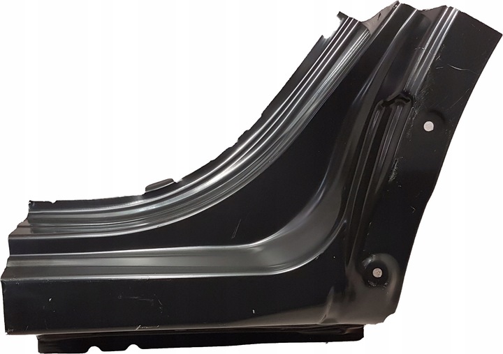фото №1, Поріг стійка лівий c зад nissan qashqai 2 ii j11