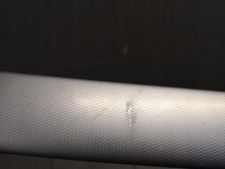 фото №8, Планка dekor обшивка левая audi a4 b6 8e0867419