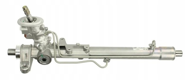 фото №1, Рейка рульового управління audi a6 c5 1997 - 2005