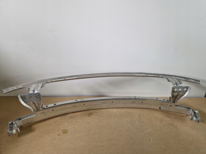 фото №8, Усилитель перед pas переднее балка tesla 3 y 1610866-00-a 1505433 1487601