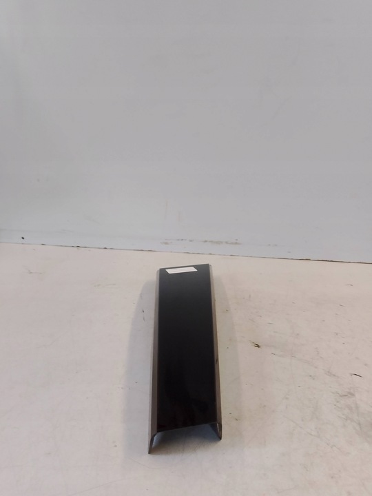 фото №3, Citroen c4 ii b7 1.6 hdi накладка стійка середнього ліва 9687372277