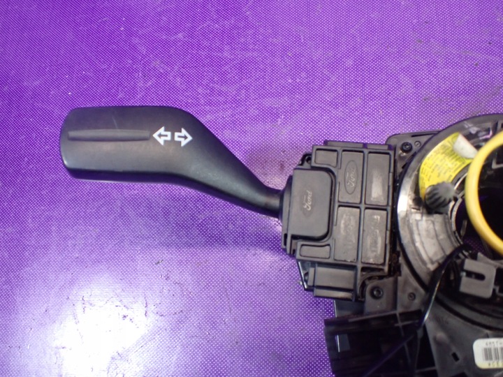 фото №2, Focus mk2 fl перемикач комбінований 4m5t13n064eh