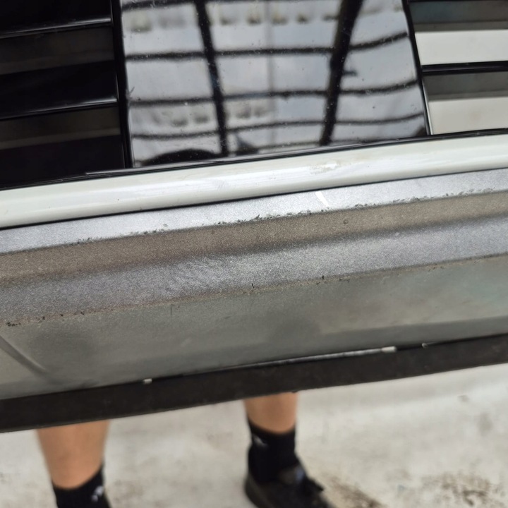 фото №11, Kia sorento iv 4 20-23 бампер перед переднее pdc