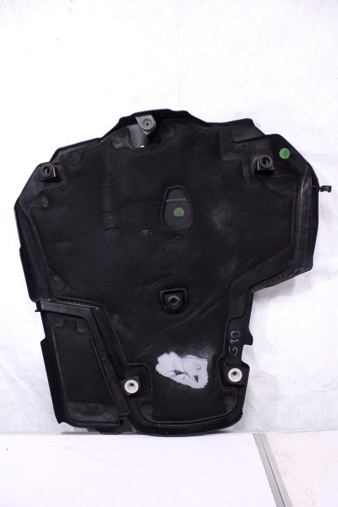 фото №12, Bmw g16 g15 g30 захист корпус кришка двигуна mperformance 8489414 7934443