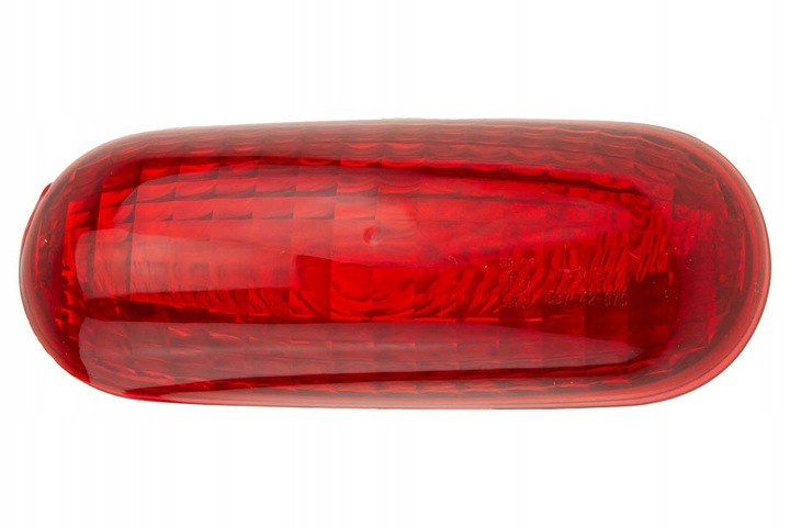 фото №3, Додатковий світло сплав nissan primastar 03-