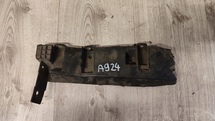 фото №1, Seat leon ii ковзун бампера лівий зад 1p0807393