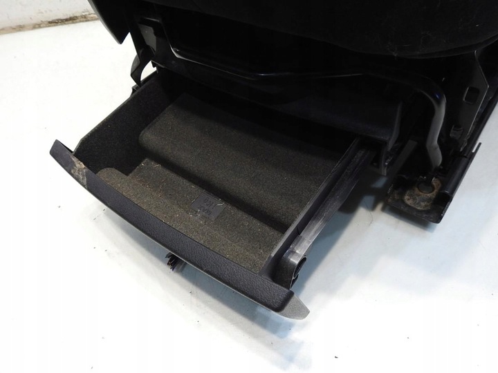 фото №8, Сиденье правые перед ford galaxy mk2