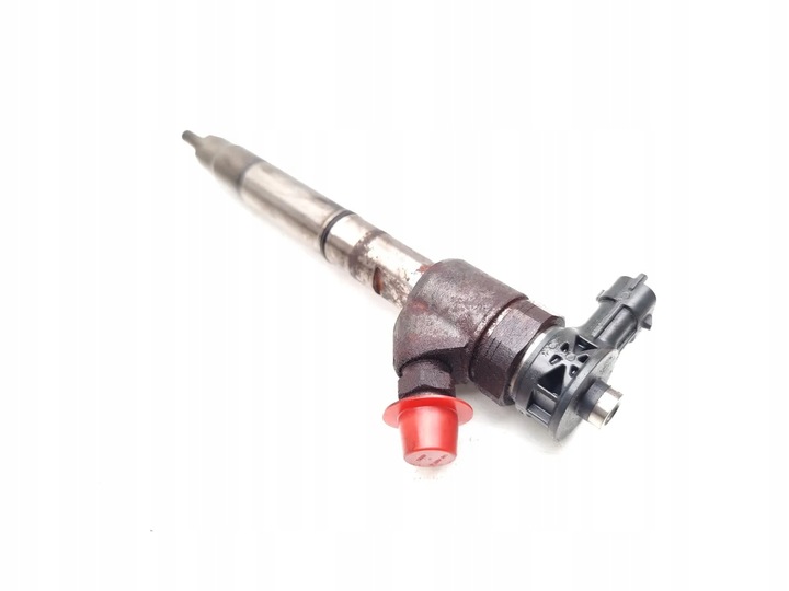 фото №12, Hyundai i40 інжектор пального 1.7 crdi дизель 104kw 141 hp 33800-2a610