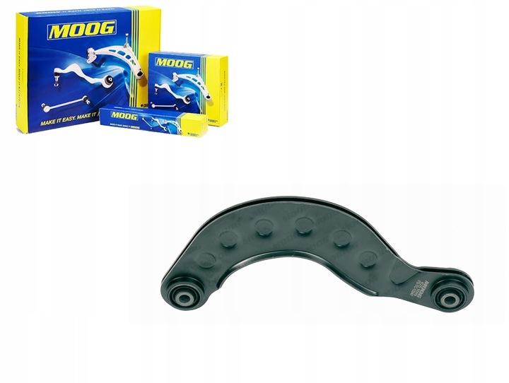 фото №1, Важіль підвішування колеса зад l/p з задній volvo v40 ford c-max ii grand