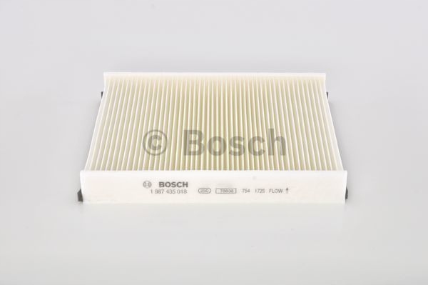 фото №4, Набір фільтрів bosch ford focus mk3 1.6 ecoboost