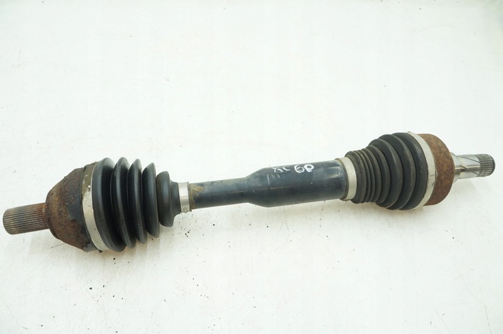 фото №1, Volvo xc60 піввісь лівий перед 31259761