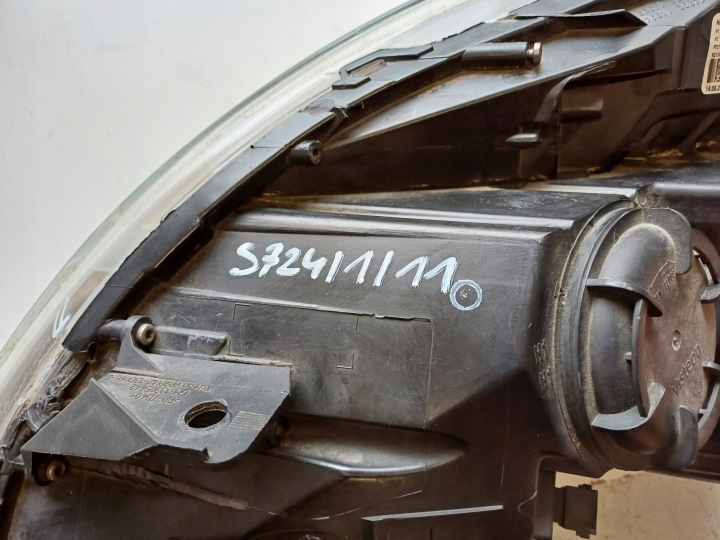 фото №12, Opel meriva b 10-13 фара правая перед 13253630
