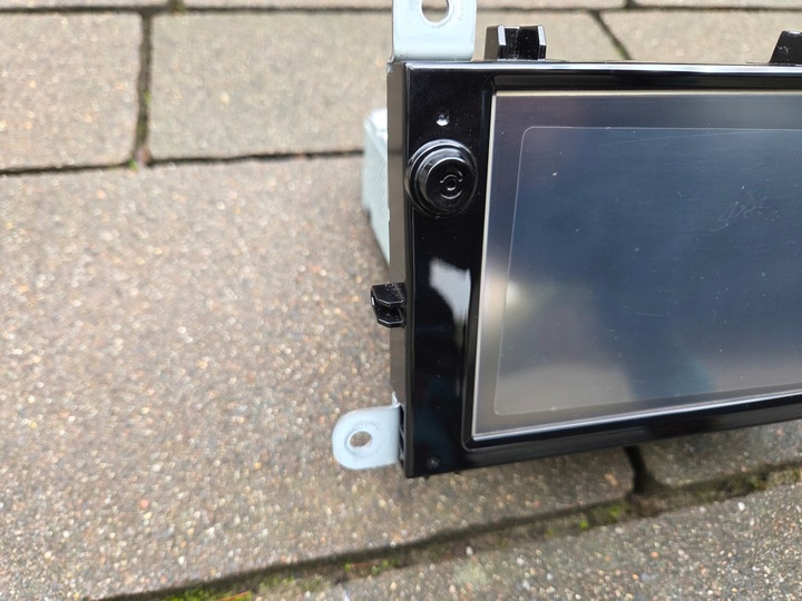 фото №8, Renault clio iv радіо навігація 281155564r lan5210wr4 з код 2016r