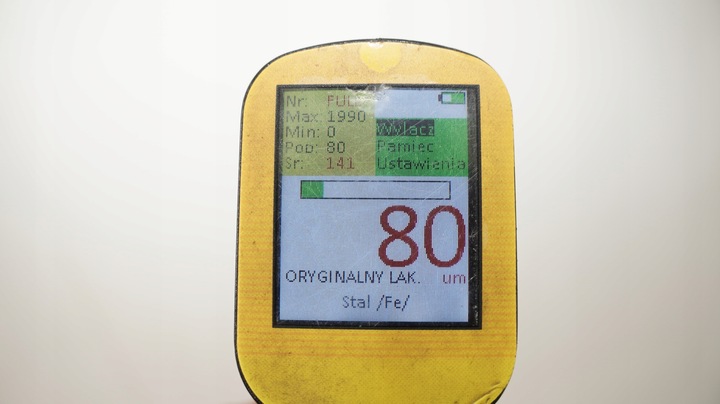 фото №5, Двері праві перед vw passat b6 05-10r wd5q