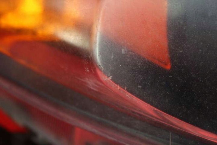 фото №13, Фара праві лампа перед ксенон eu p7531 honda accord 8 viii 07-11