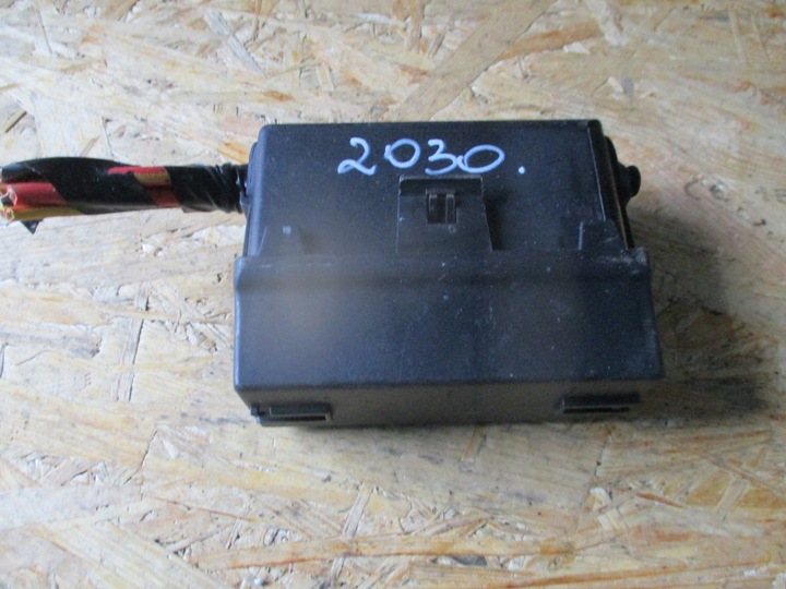 фото №1, Коробка предохранителей opel meriva a i 1 24437030