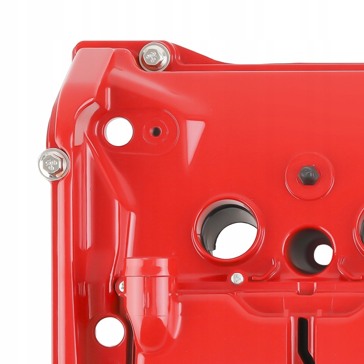 фото №11, Крышка клапанов алюминиевая do mini cooper s r56 r57 r58 r59 r60 1.6 турбина