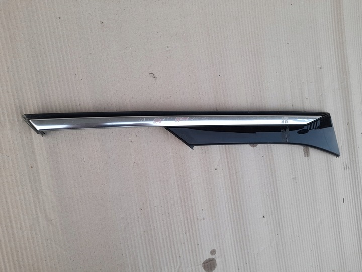 фото №1, Планка opel grandland x