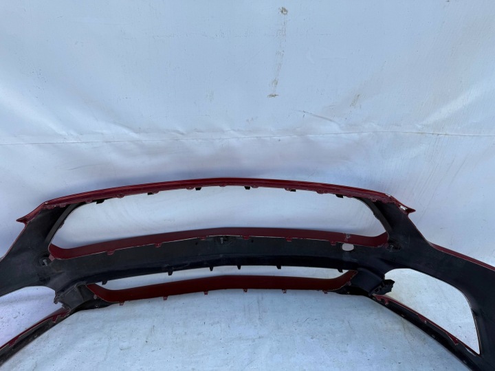 фото №12, Ford mustang vi gt 14-17 бампер перед передний gr3b17c831b