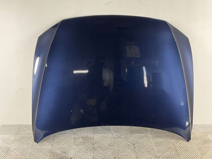 фото №1, 2015 volkswagen passat b8 капот