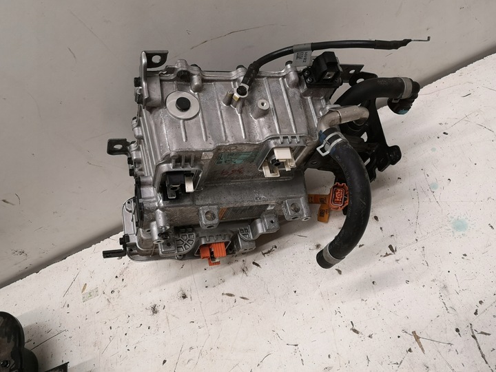 фото №1, Tucson iv inventer модуль hpcu 366153dag0