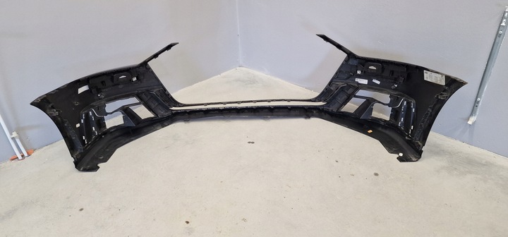 фото №12, Audi a8 s8 d5 17-21 бампер переднє перед 4n0