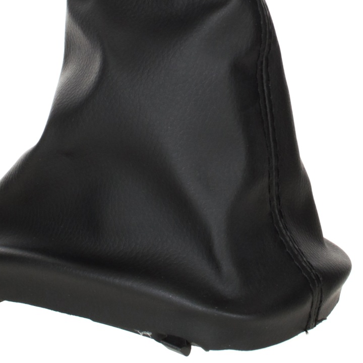 фото №10, Audi a3 8l 1996-2003 ручка ручник  изменения коробка передач 5b + чехол кожа