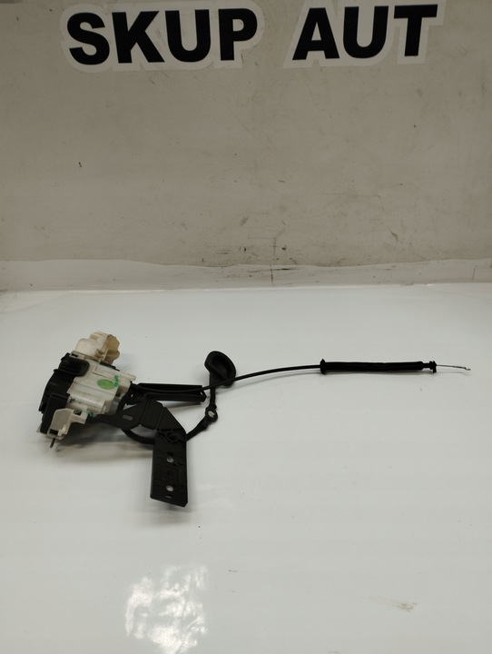 фото №5, Alfa romeo 159 замок дверь левый перед 50502158