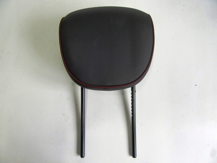 фото №1, Підголівник сидіння передньої перед renault captur i red edition