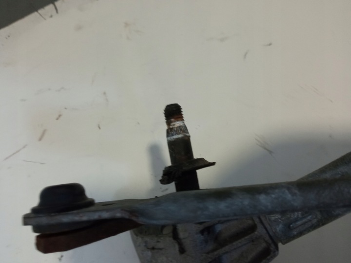 фото №6, Механізм двірник mercedes w204 2.2 cdi a2048201140 1397220564
