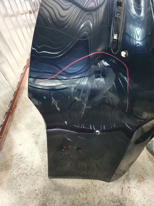 фото №7, Бампер зад mercedes e-klasa w213 a213 213 рестайлінг sedan amg