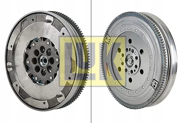 фото №1, L 415047710 колесо маховики двомасовий bmw 3 e90