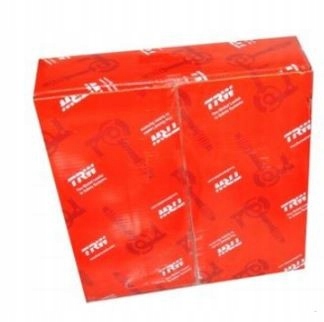 фото №2, Диск тормозная audi a1 1.4-2.8 2010