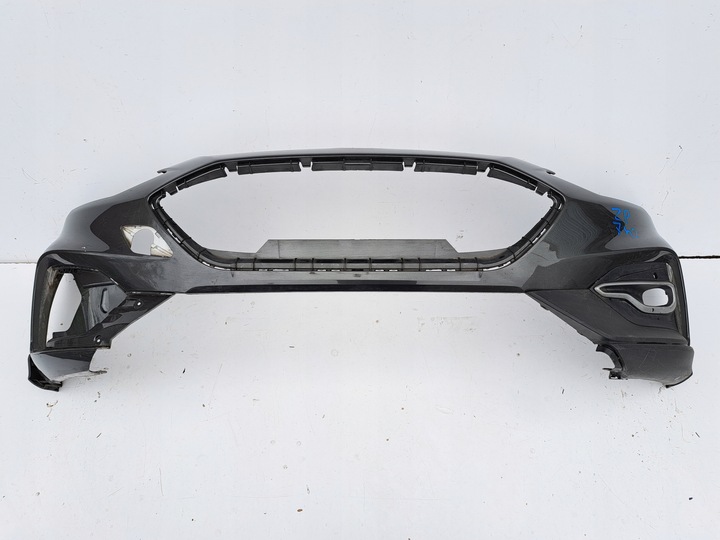 фото №1, Бампер перед переднее ford focus iv mk4 active 18-