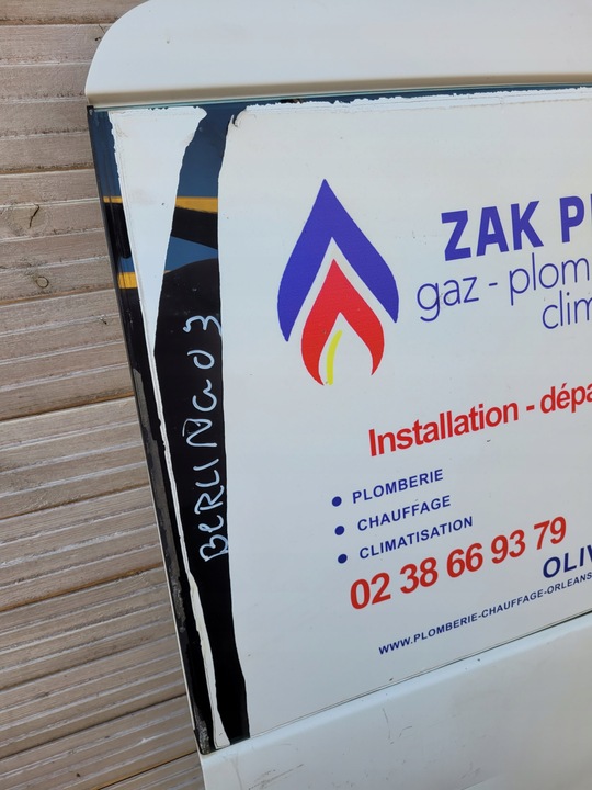 фото №9, Двері зсувні праві peugeot partner berlingo iii скло